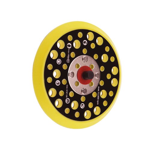 125mm inch backing pad for - 5,