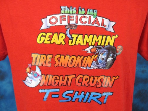 Vtg 80s this - vtg, jammin