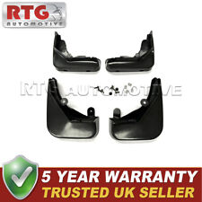 Tailored Mud Flaps Set of 4