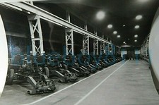 WW2 British Factory Artillery