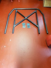 rollcage show cage adjustable roll cage