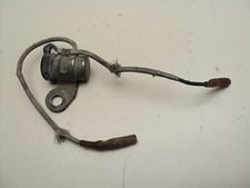 #0301 Honda CL175 K4 Scrambler