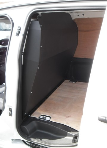 Citroen berlingo 2008 to - citroen,