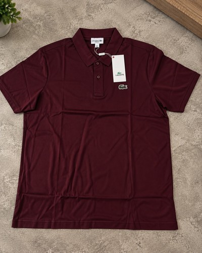 Lacoste men polo shirt - polo,