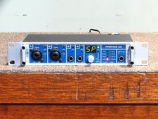 RME Fireface UC D/A A/D Audio