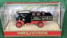 Matchbox Models of Yesteryear