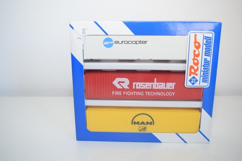 C21 roco 1811 - roco,
