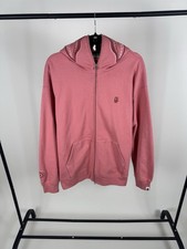A Bathing Ape BAPE Shark Zip