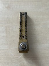 Bill Distribution Board Box