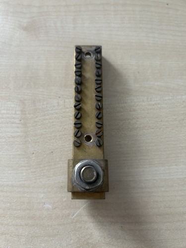 Bill distribution board - bill, box