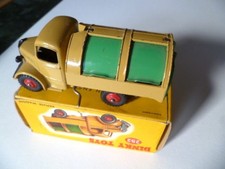 Dinky Toys No. 252 REFUSE