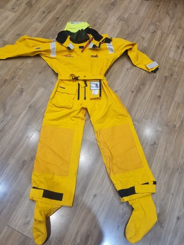Musto hpx gore tex ocean - musto,