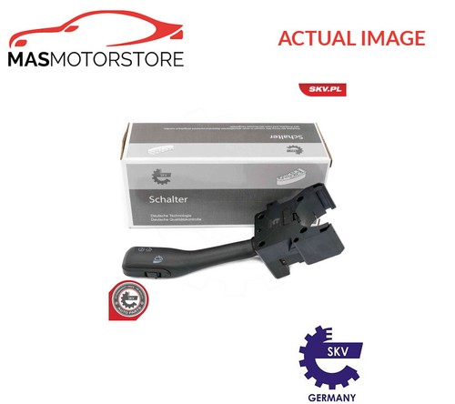 Steering column switch skv - switch,