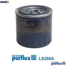 OIL FILTER LS280A FOR RENAULT