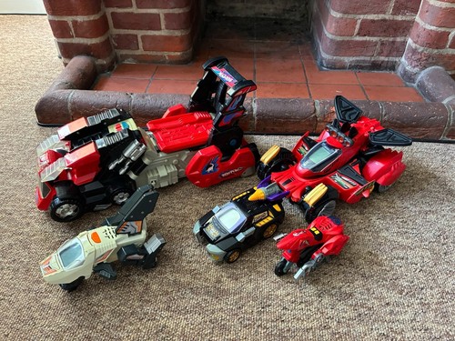 Vtech switch and go dinos - vtech,