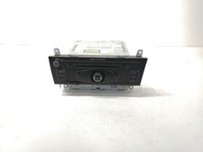 AUDI A4 STEREO SAT NAV HEAD UNIT 8T2035195AA MK4 B8 2009