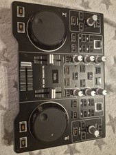 The Hercules DJ Control MP3 e2