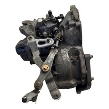 VAUXHALL CORSA F17 GEARBOX E MK4 2014-2018 1. CDTI 5 SPEED STOP START  24581499