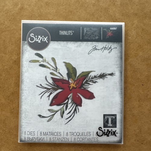 Sizzix 666067 tim holtz - tim,