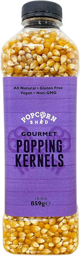 Gourmet popcorn kernels - ​​,
