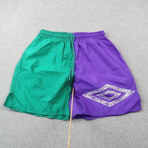 Vintage 90s umbro shorts mens - 90s,