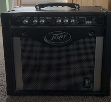 Peavey Rage 258 Guitar Amp