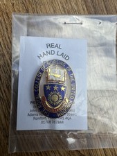 Royal College of Nursing Hand