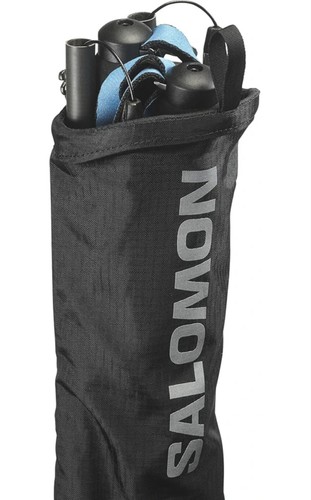Salomon quiver trekking pole - salomon,