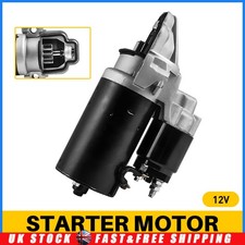 STARTER MOTOR fits for FORD