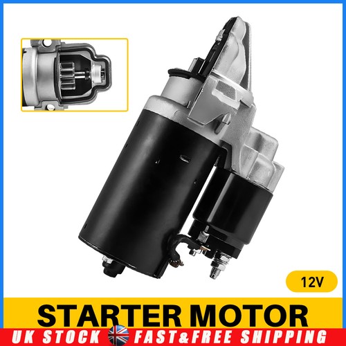 Starter motor fits for - motor,