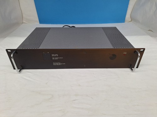 Apt holman stereo power - apt,