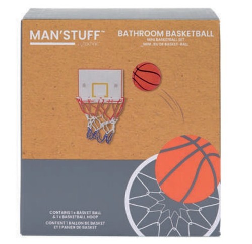 Mini basketball set game - mini,