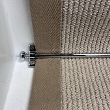Chrome Stair Rods