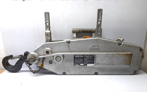 Berg steel 3200 lever - berg,