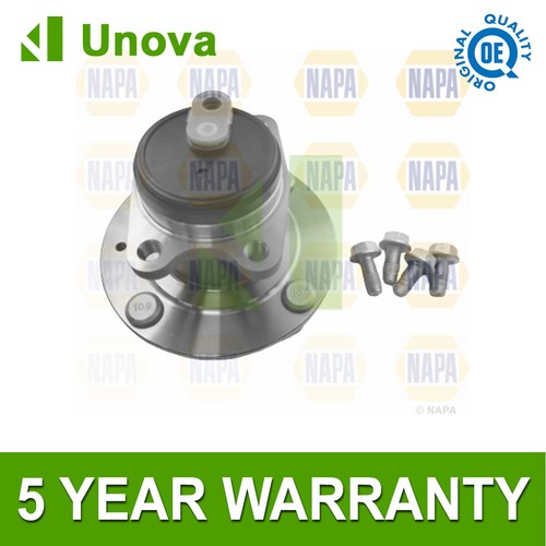 Wheel bearing kit rear - bearing,