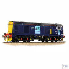 35-125B Bachmann OO Gauge