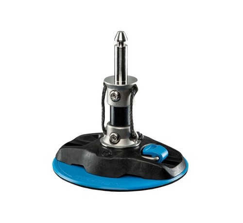 Unifiber tendon mast - unifiber, base