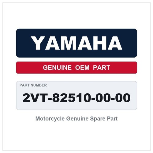 Yamaha oem 2vt - yamaha,