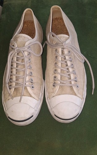 Converse jack purcell men - men's, sz