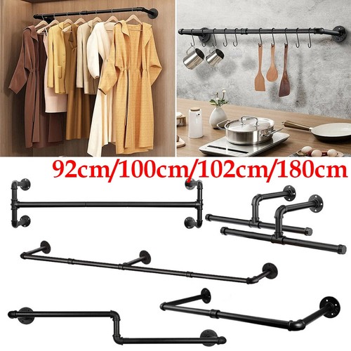 Industrial pipe clothing - industrial,