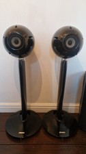 Eclipse TD510Z MK2 Speakers