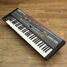 Roland JUNO-106 Early Model