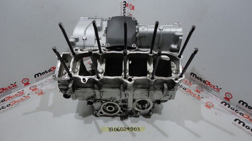 Carter coperchio motore - carter,