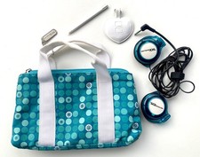 NINTENDO DS LITE CONSOLE CARRY