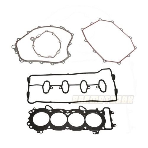 Engine top bottom gasket - top,