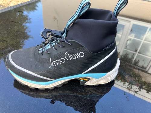 Sergio grasso boots - sergio, riding