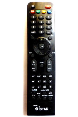 Istar satellite receiver - satellite,