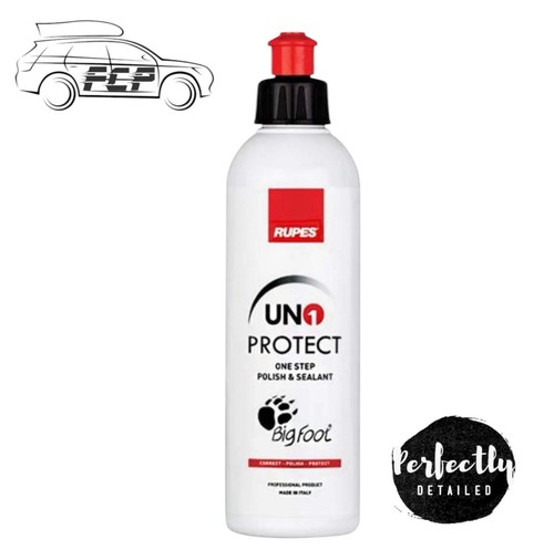 Rupes uno protect one - rupes,