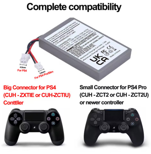 Ps4 pro slim - ps4, controller