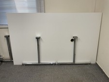 Huge office desk boardroom - desk, /